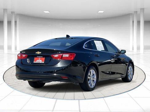 Used 2023 Chevrolet Malibu LT image 4