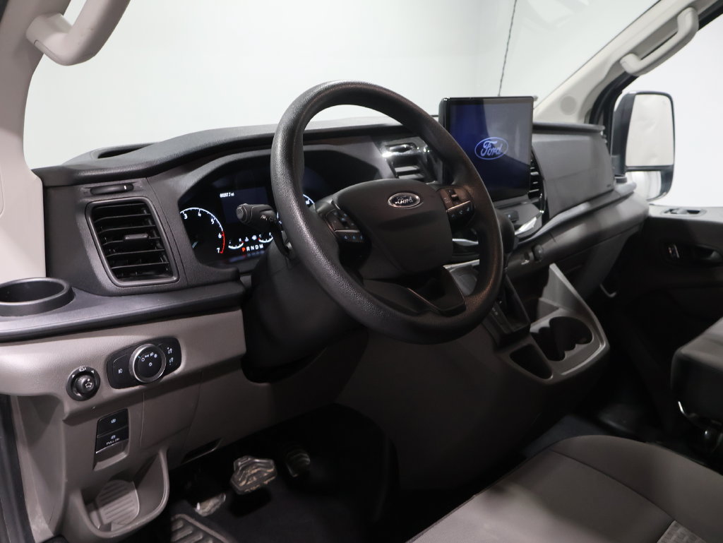 Used 2024 Ford Transit 350 XLT RWD image 14