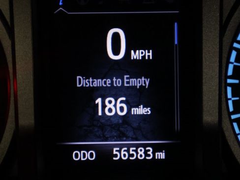 Used 2022 Toyota Tacoma TRD Pro image 20