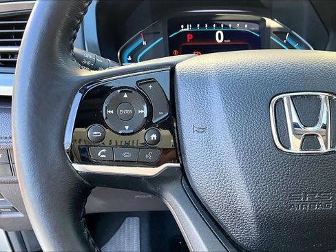 Certified 2019 Honda Odyssey EX-L image 24