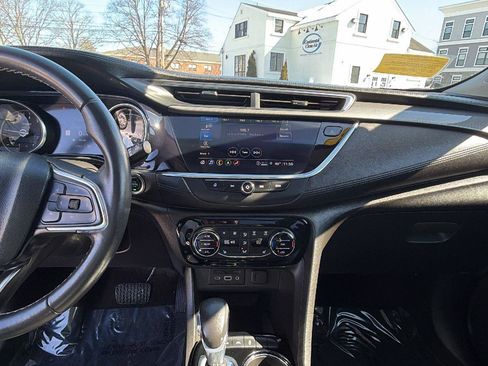 Used 2021 Buick Encore GX Select w/ Advanced Technology Package image 15