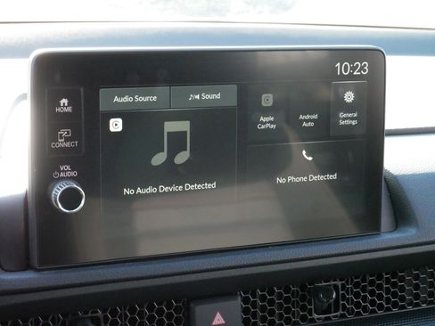 Certified 2026 Honda CR-V Sport-L image 22