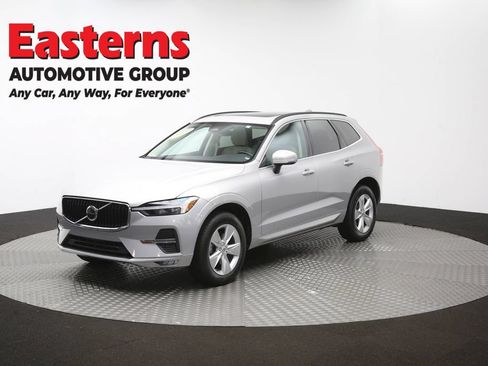 Used 2022 Volvo XC60 B5 Momentum AWD/4WD image 59