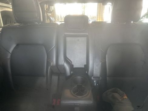 Used 2024 Ford Bronco Badlands image 12