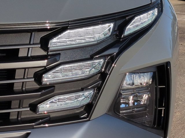 New 2026 Hyundai Tucson SEL FWD image 10