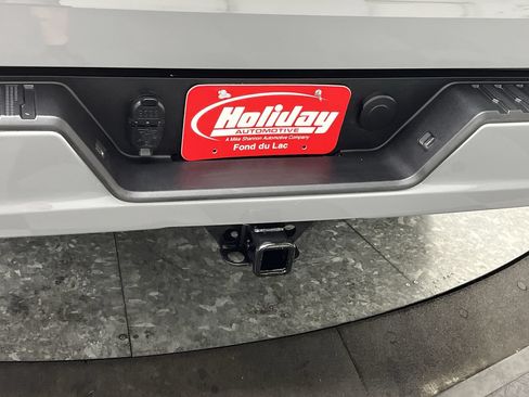 Certified 2024 GMC Sierra 1500 Pro w/ Graphite Edition AWD/4WD image 30
