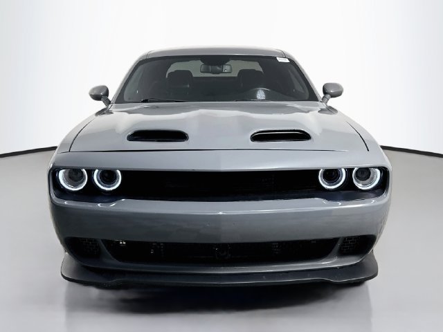 Used 2023 Dodge Challenger R/T Scat Pack w/ Plus Package RWD image 2