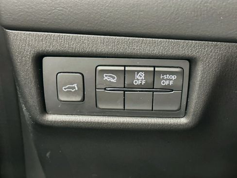 Used 2025 MAZDA CX-5 Carbon Edition AWD/4WD image 17