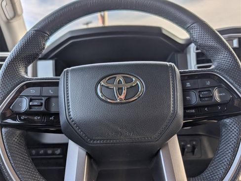Used 2024 Toyota Tundra SR5 image 22