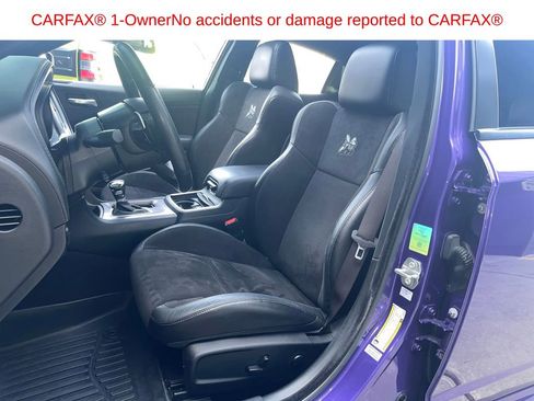 Used 2023 Dodge Charger Scat Pack w/ Plus Group image 11