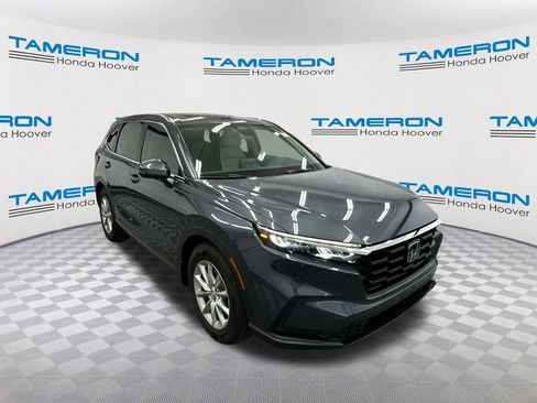 New 2026 Honda CR-V EX image 7