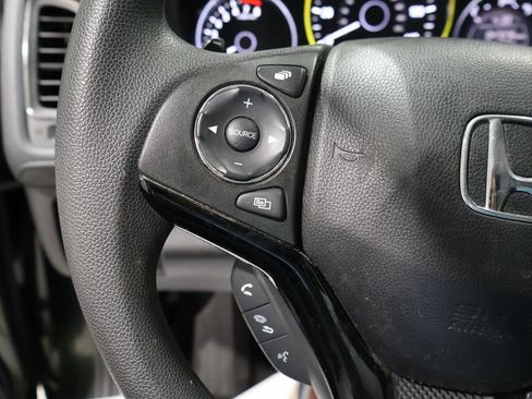 Used 2016 Honda HR-V EX image 35