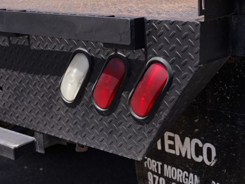 Used 2019 RAM 2500 Tradesman AWD/4WD image 9
