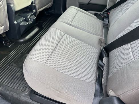 Used 2022 Ford F350 XLT w/ XLT Value Package image 31