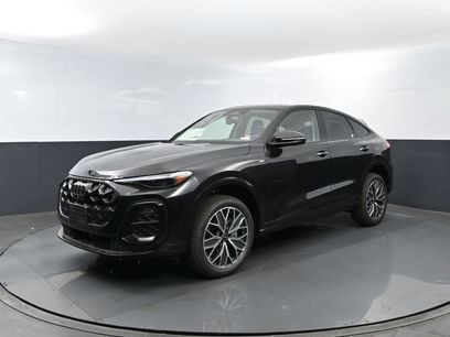 New 2026 Audi Q5 Premium Plus