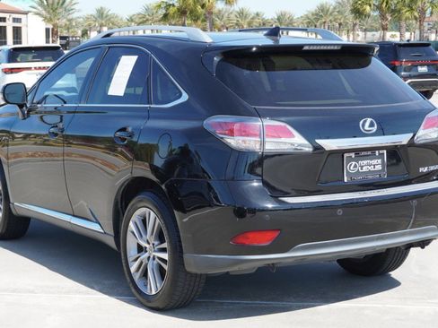 Used 2015 Lexus RX 350 FWD image 8