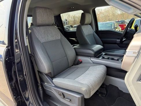 Certified 2023 Ford F150 XLT w/ Equipment Group 302A High image 14