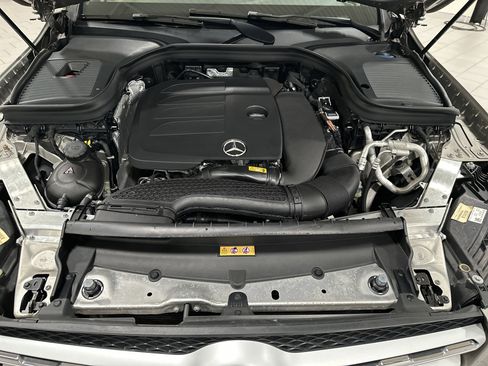 Certified 2022 Mercedes-Benz GLC 300 4MATIC image 15