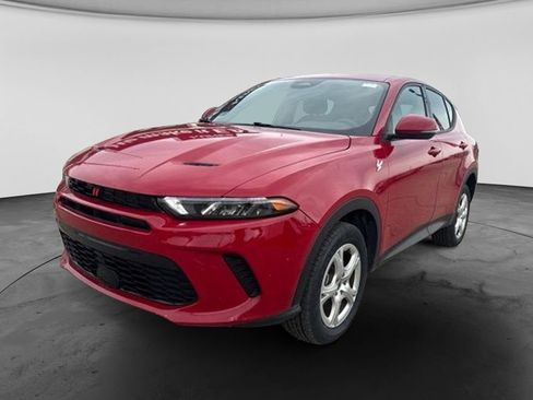 Used 2024 Dodge Hornet GT AWD/4WD image 6