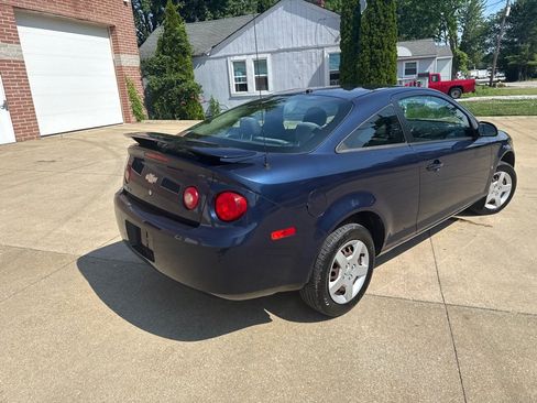 Used 2008 Chevrolet Cobalt LT FWD image 6