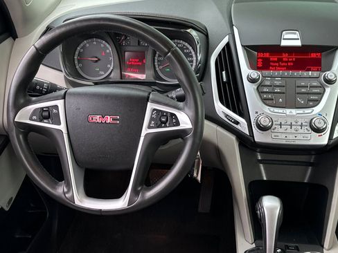 Used 2011 GMC Terrain SLT FWD image 14