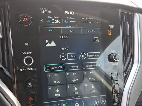 Used 2025 Subaru Outback Premium image 15