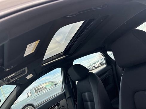 New 2026 Honda Civic Sport image 22