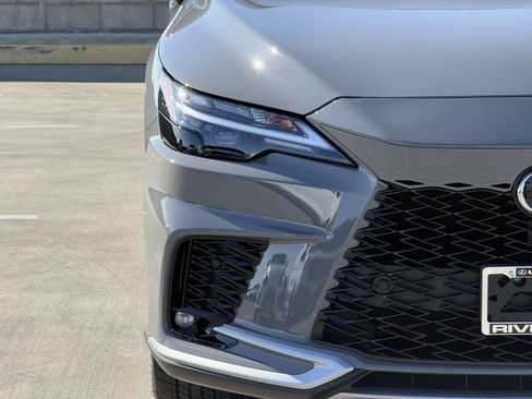 New 2026 Lexus RX 350 F Sport FWD image 7