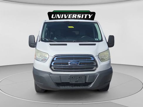Used 2015 Ford Transit 350 XLT RWD image 8