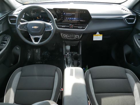 New 2026 Chevrolet TrailBlazer LT w/ Convenience Package image 6