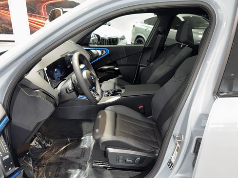 New 2026 BMW X3 xDrive30 w/ M Sport Package image 14