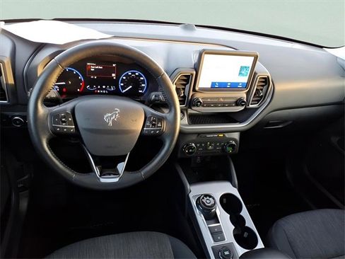 Used 2023 Ford Bronco Sport Big Bend w/ Convenience Package image 4