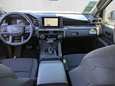 New 2026 Toyota Tacoma SR5 image 13