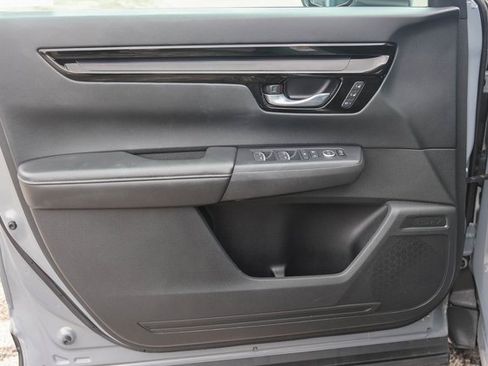 Used 2024 Honda CR-V EX-L image 10