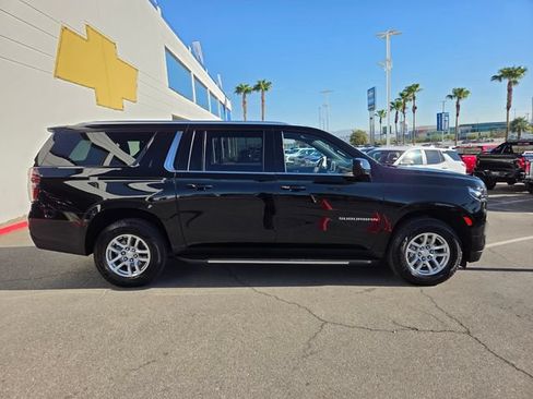 Used 2023 Chevrolet Suburban LS w/ Driver Alert Package RWD image 7