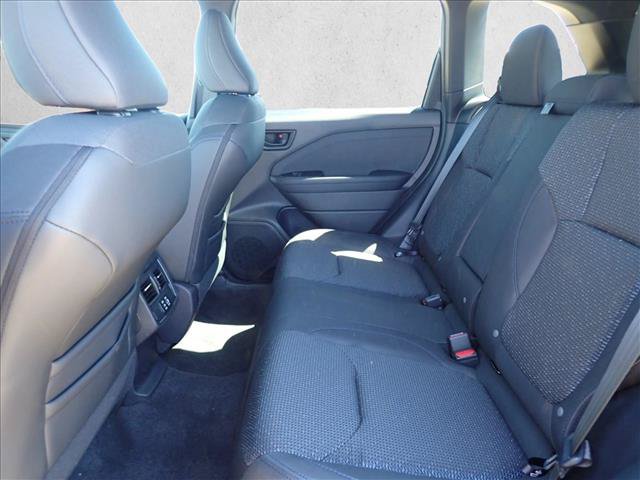New 2026 Subaru Forester Premium AWD/4WD image 8