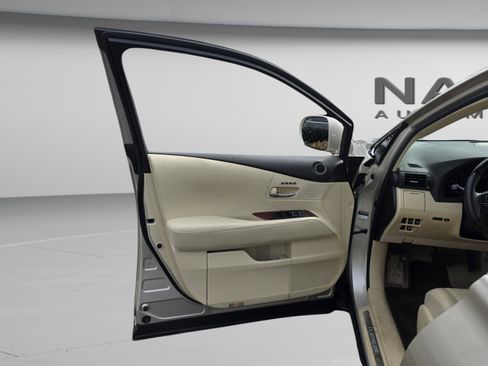 Used 2015 Lexus RX 350 FWD image 9