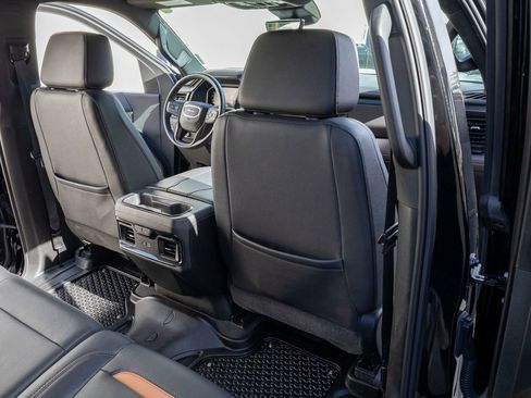 Used 2024 GMC Sierra 2500 AT4 w/ AT4 Premium Plus Package image 29