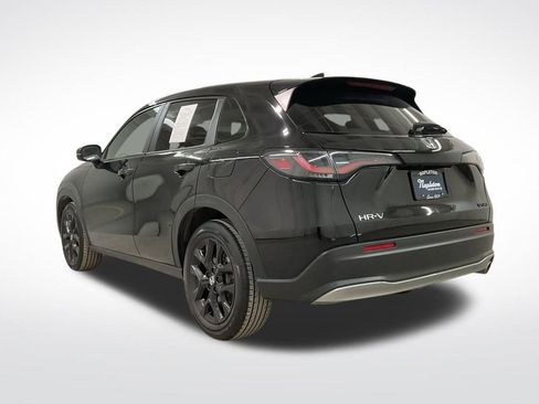Certified 2023 Honda HR-V Sport image 2