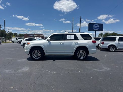Used 2010 Toyota 4Runner 2WD image 2