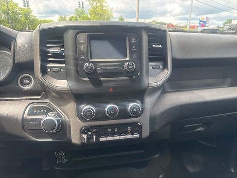 Used 2022 RAM 2500 Tradesman AWD/4WD image 36