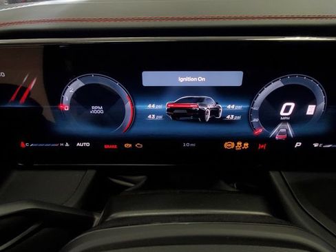 New 2026 Dodge Charger R/T AWD/4WD image 15