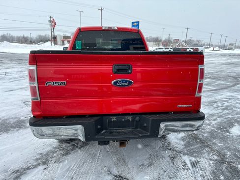 Used 2014 Ford F150 XLT w/ Equipment Group 301A Mid image 6