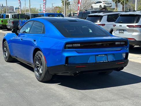 New 2026 Dodge Charger R/T image 4