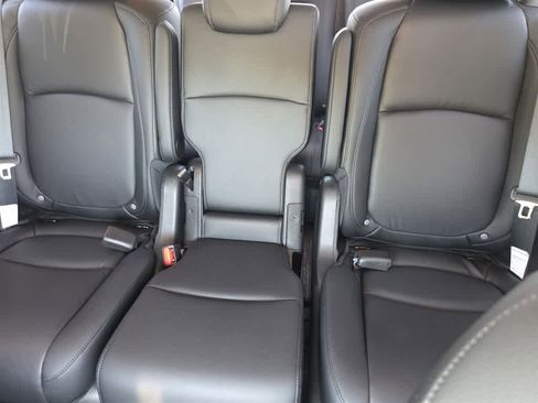 Certified 2026 Honda Odyssey EX-L image 14