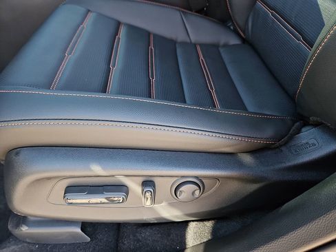 New 2026 Honda CR-V Sport-L image 22