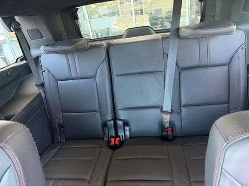 Used 2022 Chevrolet Tahoe RST w/ Luxury Package AWD/4WD image 48