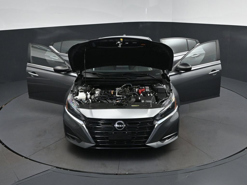 Used 2025 Nissan Altima 2.5 S FWD image 52