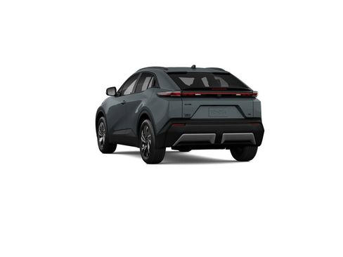 New 2026 Toyota C-HR AWD/4WD image 9