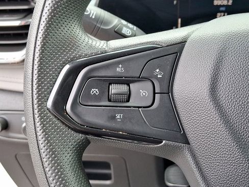 Used 2024 Chevrolet TrailBlazer LT image 20